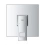 Grohe Eurocube 24061000 bateria prysznicowa podtynkowa chrom zdj.3