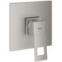 Grohe Eurocube 24061DC0 bateria prysznicowa podtynkowa zdj.1
