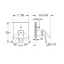 Zestaw Grohe 24062000, 26405000, 26695000, 27851000, 35600000 zdj.3