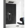 Grohe Grohtherm 24076000 bateria wannowo-prysznicowa podtynkowa termostatyczna starlight chrome zdj.7