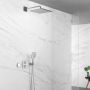 Grohe Grohtherm 24079000 bateria wannowo-prysznicowa podtynkowa termostatyczna chrom zdj.6