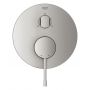 Grohe Essence 24092DC1 bateria wannowo-prysznicowa podtynkowa zdj.1