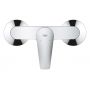 Grohe Start Edge 24197001 bateria prysznicowa ścienna starlight chrome zdj.3