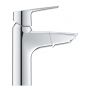 Grohe Start 24205003 bateria umywalkowa stojąca starlight chrome zdj.1