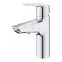 Grohe Start 24205003 bateria umywalkowa stojąca starlight chrome zdj.4