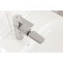 Grohe Start 24205003 bateria umywalkowa stojąca starlight chrome zdj.6
