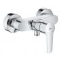 Grohe Start 24208002 bateria prysznicowa ścienna starlight chrome zdj.1