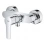 Grohe Start 24208002 bateria prysznicowa ścienna starlight chrome zdj.4