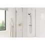 Grohe Start 24208002 bateria prysznicowa ścienna starlight chrome zdj.5