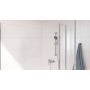 Grohe Start 24208002 bateria prysznicowa ścienna starlight chrome zdj.6