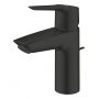 Grohe Start 242092432 bateria umywalkowa stojąca czarna zdj.4