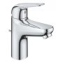 Grohe Swift 24316001 bateria umywalkowa stojąca chrom zdj.1