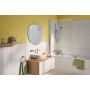 Grohe Swift 24316001 bateria umywalkowa stojąca chrom zdj.7