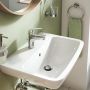 Grohe Swift 24316001 bateria umywalkowa stojąca chrom zdj.8
