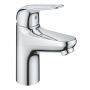 Grohe Swift 24317001 bateria umywalkowa stojąca chrom zdj.1