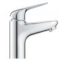 Grohe Swift 24317001 bateria umywalkowa stojąca chrom zdj.3