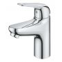 Grohe Swift 24317001 bateria umywalkowa stojąca chrom zdj.4