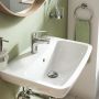 Grohe Swift 24317001 bateria umywalkowa stojąca chrom zdj.5