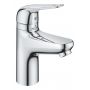 Grohe Swift 24319001 bateria umywalkowa stojąca starlight chrome zdj.1