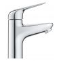 Grohe Swift 24319001 bateria umywalkowa stojąca starlight chrome zdj.3