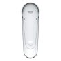Grohe Swift 24319001 bateria umywalkowa stojąca starlight chrome zdj.5