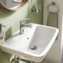 Grohe Swift 24319001 bateria umywalkowa stojąca starlight chrome zdj.6