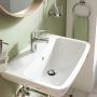Grohe Swift 24322001 bateria umywalkowa stojąca starlight chrome zdj.6