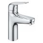 Grohe Swift 24327001 bateria umywalkowa stojąca starlight chrome zdj.1
