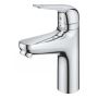 Grohe Swift 24327001 bateria umywalkowa stojąca starlight chrome zdj.4