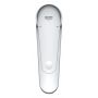 Grohe Swift 24327001 bateria umywalkowa stojąca starlight chrome zdj.5