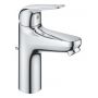 Grohe Swift 24328001 bateria umywalkowa stojąca starlight chrome zdj.1