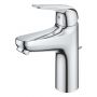 Grohe Swift 24328001 bateria umywalkowa stojąca starlight chrome zdj.4