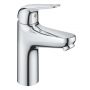 Grohe Swift 24329001 bateria umywalkowa stojąca starlight chrome zdj.1