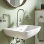Grohe Swift 24330001 bateria umywalkowa stojąca starlight chrome zdj.7