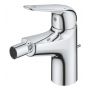 Grohe Swift 24332001 bateria bidetowa stojąca starlight chrome zdj.4