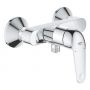 Grohe Swift 24333001 bateria prysznicowa ścienna chrom zdj.1
