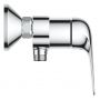 Grohe Swift 24333001 bateria prysznicowa ścienna chrom zdj.3