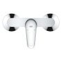 Grohe Swift 24333001 bateria prysznicowa ścienna chrom zdj.4