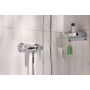 Grohe Swift 24333001 bateria prysznicowa ścienna chrom zdj.6