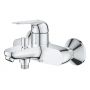 Grohe Swift 24335001 bateria wannowo-prysznicowa ścienna chrom zdj.5