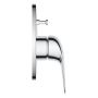 Grohe Swift 24336001 bateria wannowo-prysznicowa podtynkowa chrom zdj.3