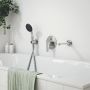 Grohe Swift 24336001 bateria wannowo-prysznicowa podtynkowa chrom zdj.6
