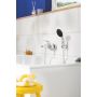 Grohe Start 25283002 bateria wannowo-prysznicowa ścienna starlight chrome zdj.5