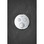 Grohe Grohtherm SmartControl 29119000 bateria wannowo-prysznicowa podtynkowa termostatyczna starlight chrome zdj.7