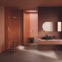 Grohe Grohtherm 29121GN0 bateria wannowo-prysznicowa podtynkowa z termostatem brushed cool sunrise zdj.3