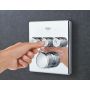 Grohe Grohtherm SmartControl 29126000 bateria wannowo-prysznicowa podtynkowa termostatyczna starlight chrome zdj.9