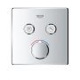 Grohe SmartControl 29148000 bateria wannowo-prysznicowa podtynkowa chrom zdj.1