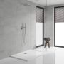 Grohe SmartControl 29148000 bateria wannowo-prysznicowa podtynkowa chrom zdj.5