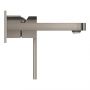 Grohe Plus 29303AL3 bateria umywalkowa podtynkowa brushed hard graphite zdj.3