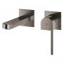 Grohe Plus 29303AL3 bateria umywalkowa podtynkowa brushed hard graphite zdj.4